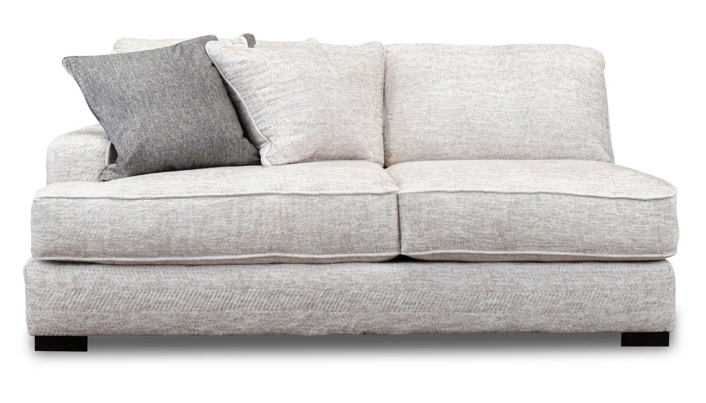 Pleasant Valley Left Arm Facing Sofa - Image 2