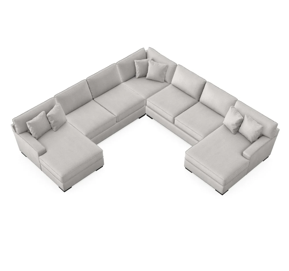 Pleasant Valley Modular - Custom Design Ref: M_AW9BLXP