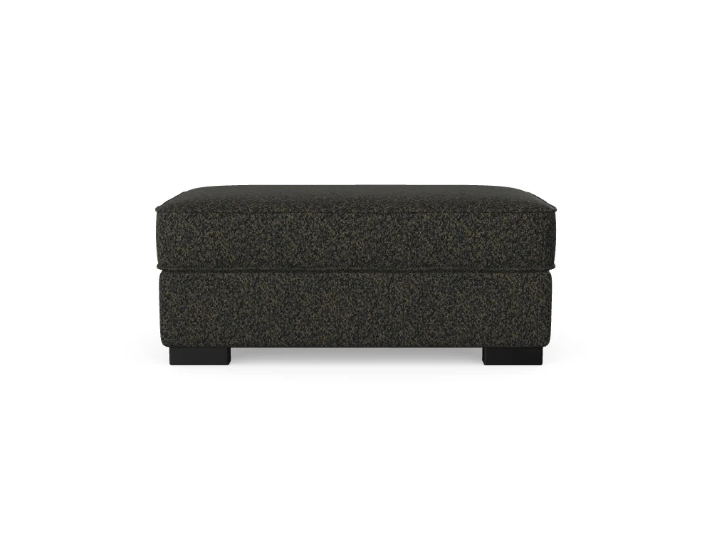 Pleasant Valley Ottoman - Custom Design Ref: 1XGRQJ