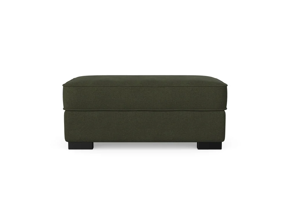 Pleasant Valley Ottoman - Custom Design Ref: 4N7B23H