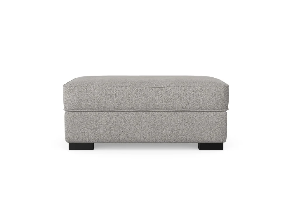 Pleasant Valley Ottoman - Custom Design Ref: 9CLX3I1