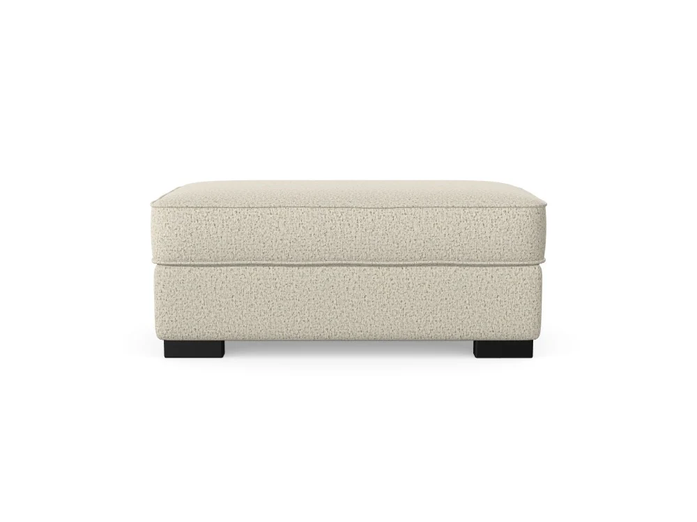 Pleasant Valley Ottoman - Custom Design Ref: A5EGRH