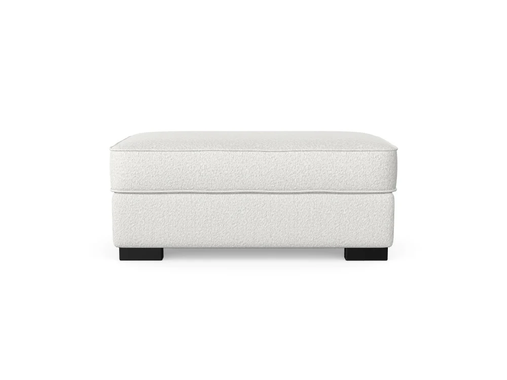 Pleasant Valley Ottoman - Custom Design Ref: AP1GPC