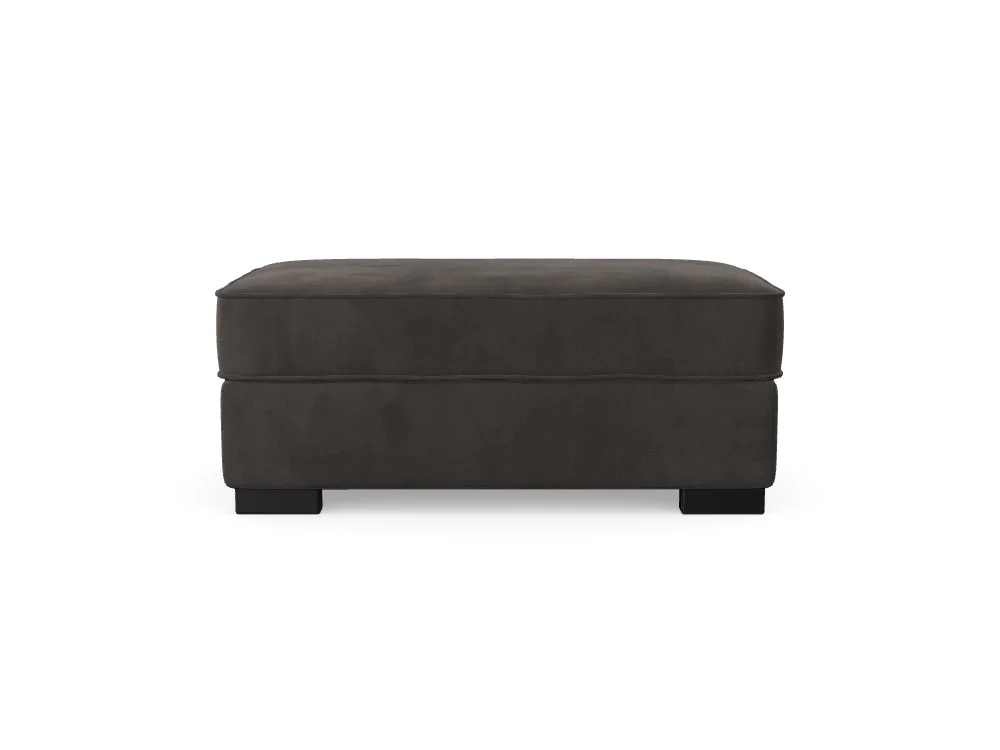 Pleasant Valley Ottoman - Custom Design Ref: EO0FL4