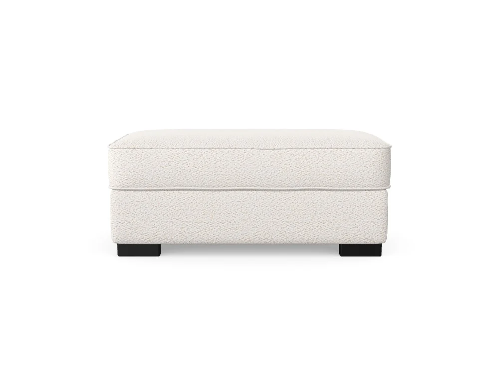 Pleasant Valley Ottoman - Custom Design Ref: FXZ6RP