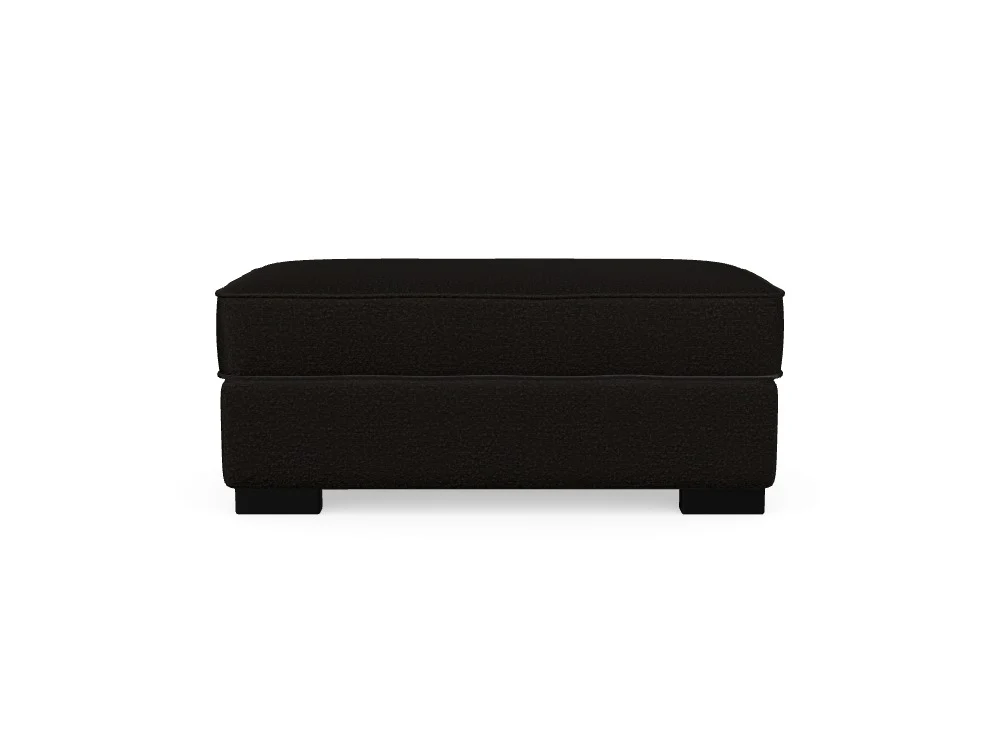Pleasant Valley Ottoman - Custom Design Ref: JCW0HWQ