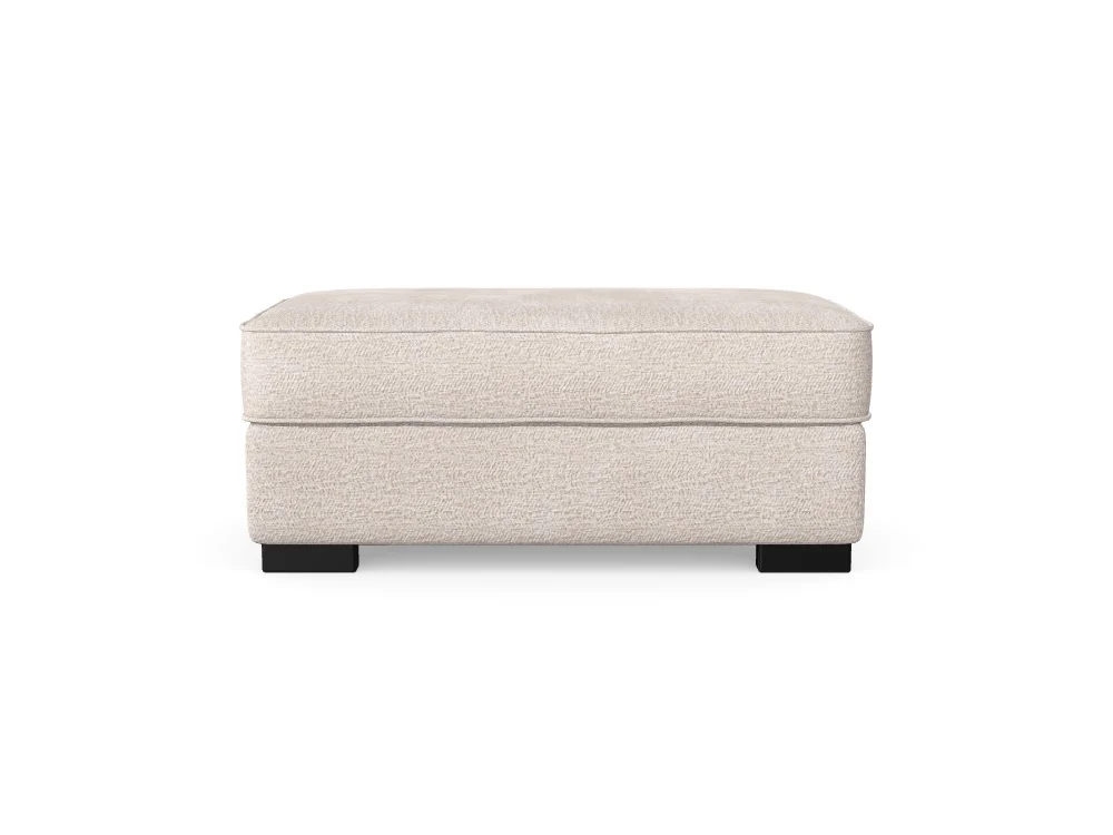 Pleasant Valley Ottoman - Custom Design Ref: KMPLML