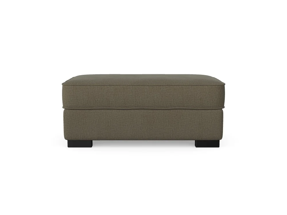 Pleasant Valley Ottoman - Custom Design Ref: NQGASEJ
