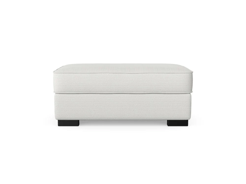 Pleasant Valley Ottoman - Custom Design Ref: QRJAK9