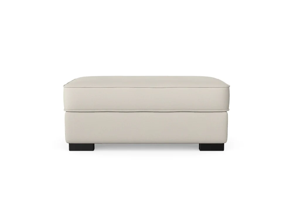 Pleasant Valley Ottoman - Custom Design Ref: TCPVUBU