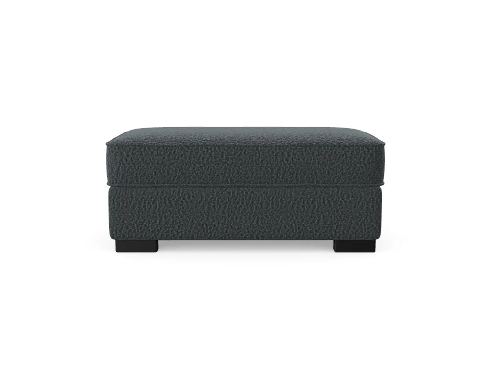 Pleasant Valley Ottoman - Custom Design Ref: UPIWEJZ