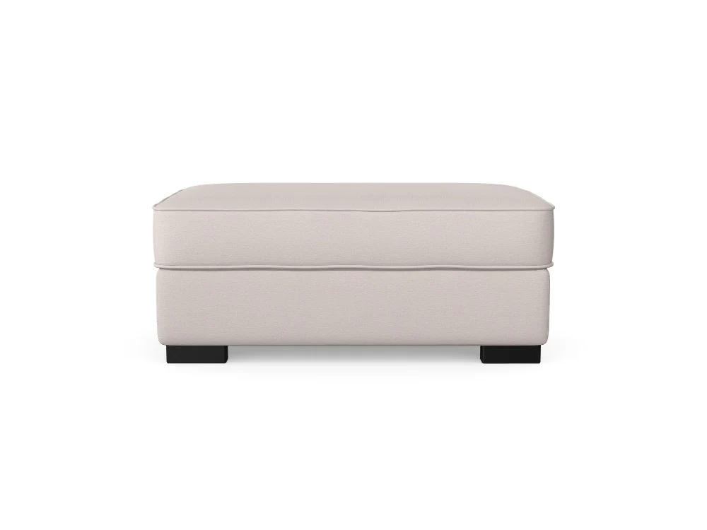Pleasant Valley Ottoman - Custom Design Ref: WJCCAG