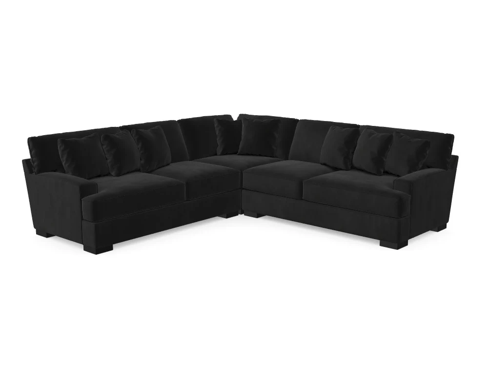 Pleasant Valley Sectional - Custom Design Ref: 906AAJB