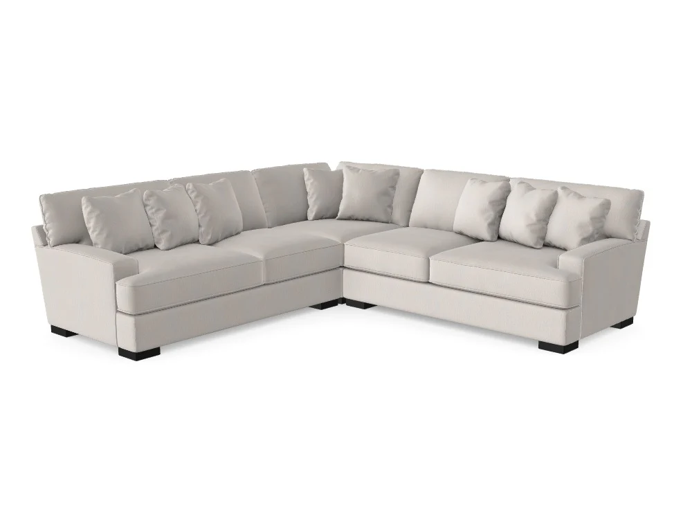 Pleasant Valley Sectional - Custom Design Ref: B7IROA
