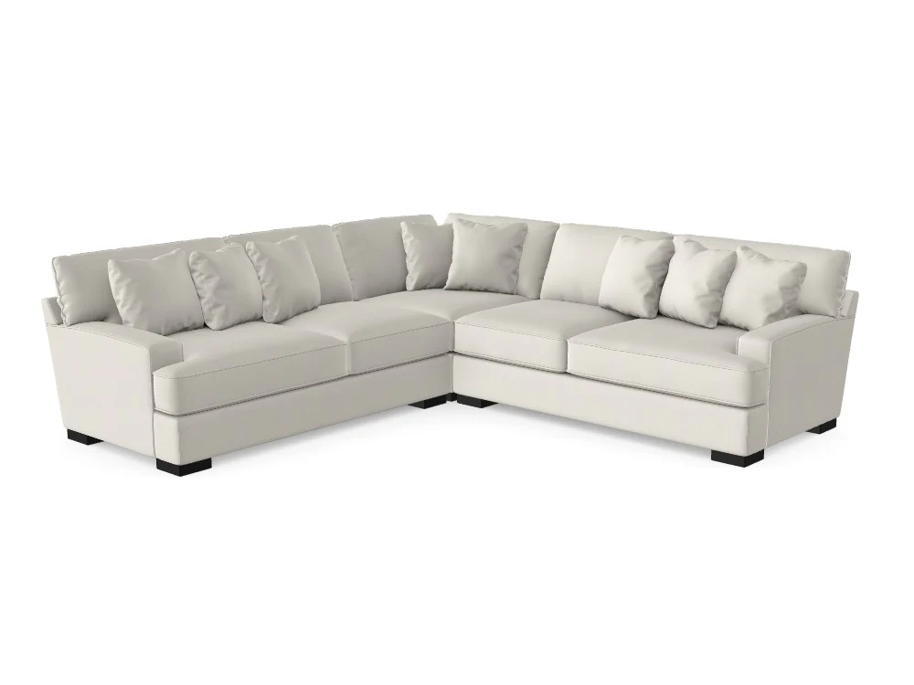Pleasant Valley Sectional - Custom Design Ref: FXYDIQ1