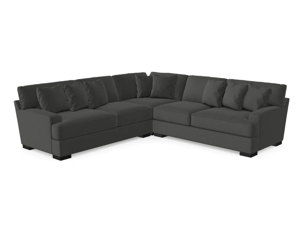 Pleasant Valley Sectional - Custom Design Ref: GV6QLW