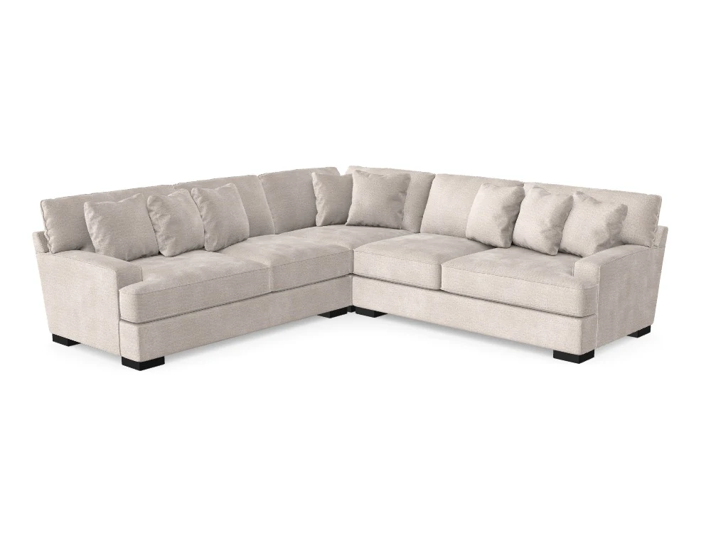 Pleasant Valley Sectional - Custom Design Ref: HY2RVQ