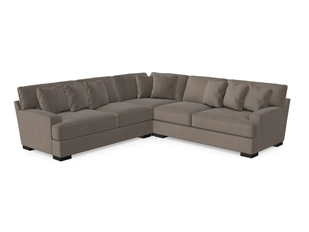 Pleasant Valley Sectional - Custom Design Ref: RFNGOU