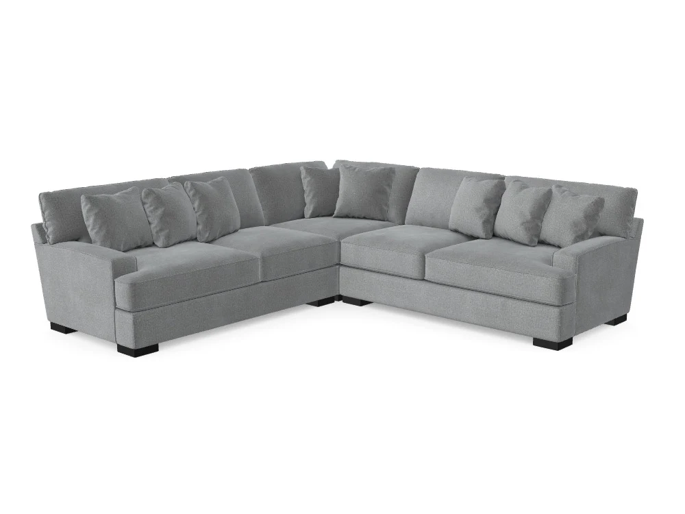 Pleasant Valley Sectional - Custom Design Ref: SFEVP4