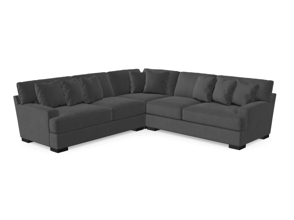 Pleasant Valley Sectional - Custom Design Ref: THPJPA