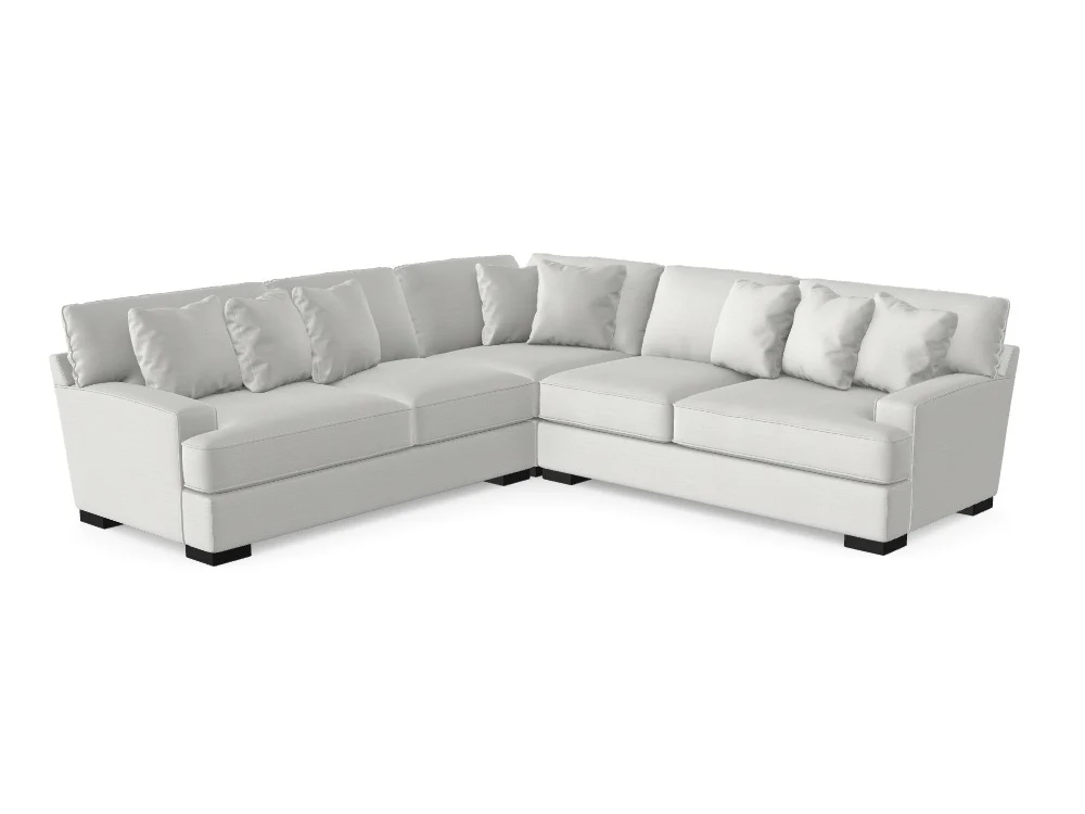 Pleasant Valley Sectional - Custom Design Ref: USGATH