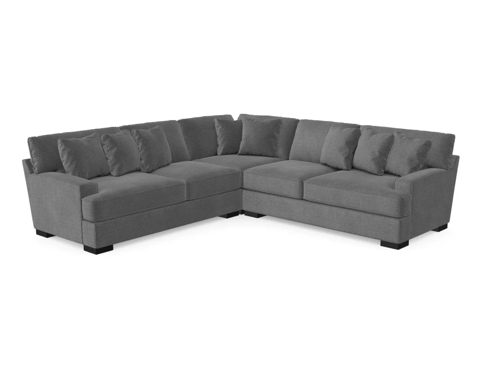 Pleasant Valley Sectional - Custom Design Ref: WVPDOO