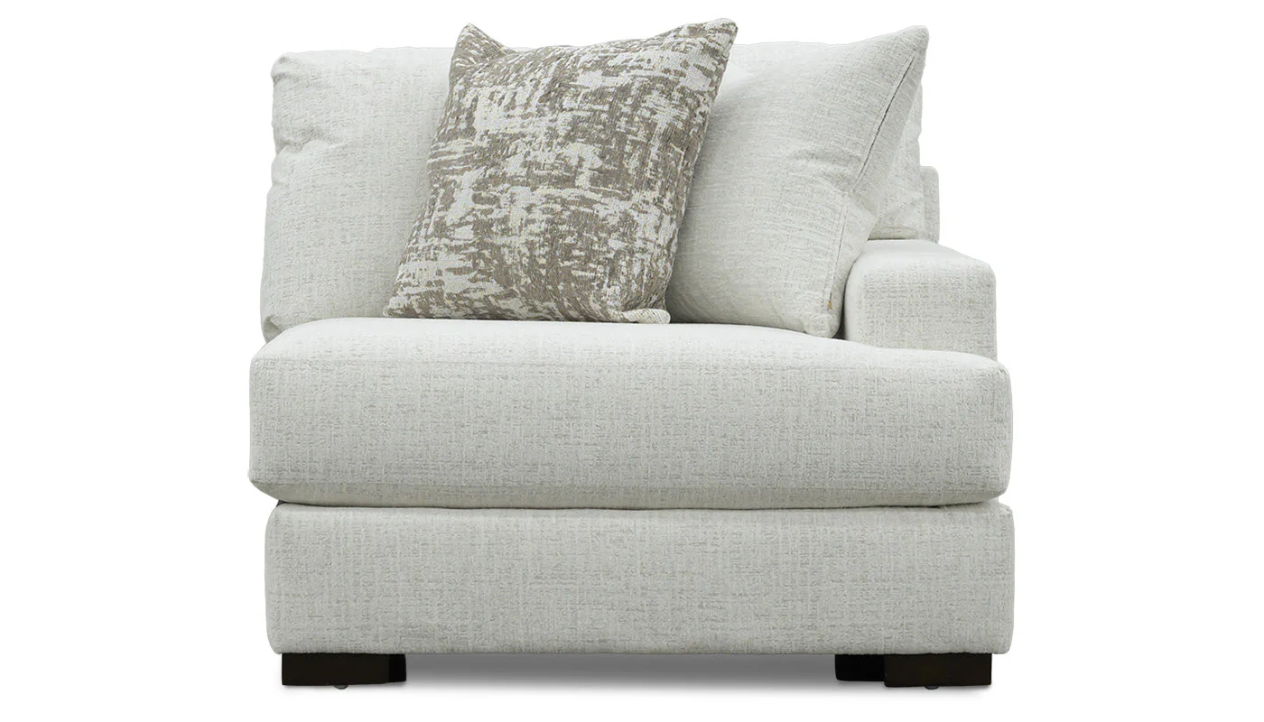 Pleasant Valley Thiesson Breeze Right Arm Facing Chair