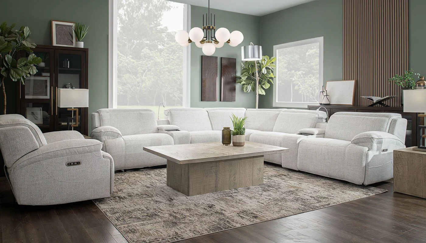 Plymouth 3-Piece Occasional Set - Image 2