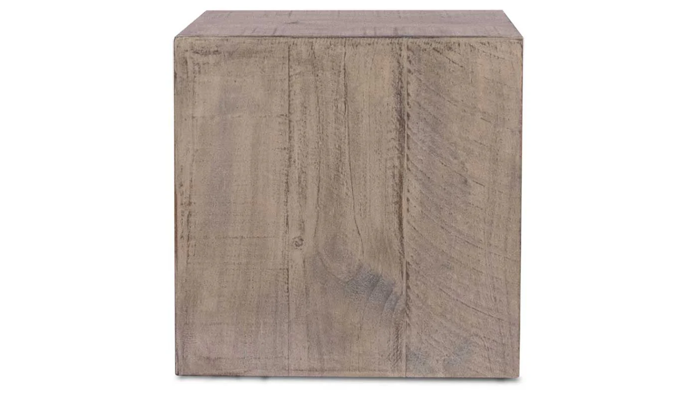 Plymouth End Table