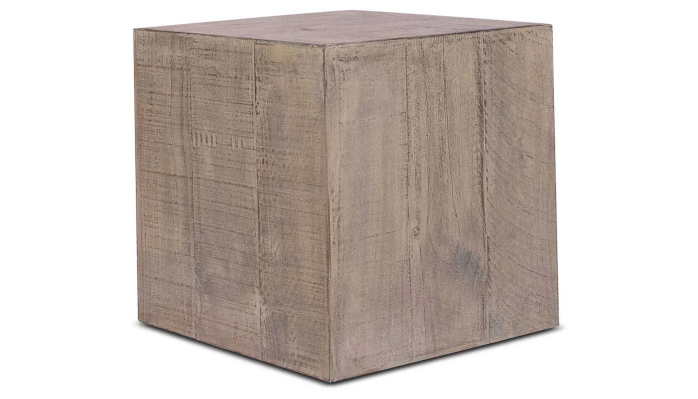 Plymouth End Table - Image 3