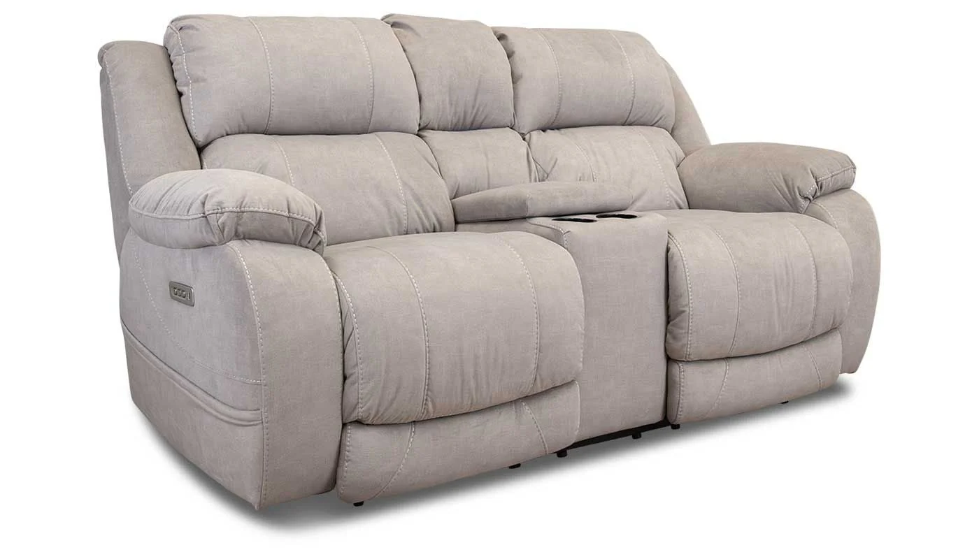 Port Arthur II Reclining Loveseat - Image 10