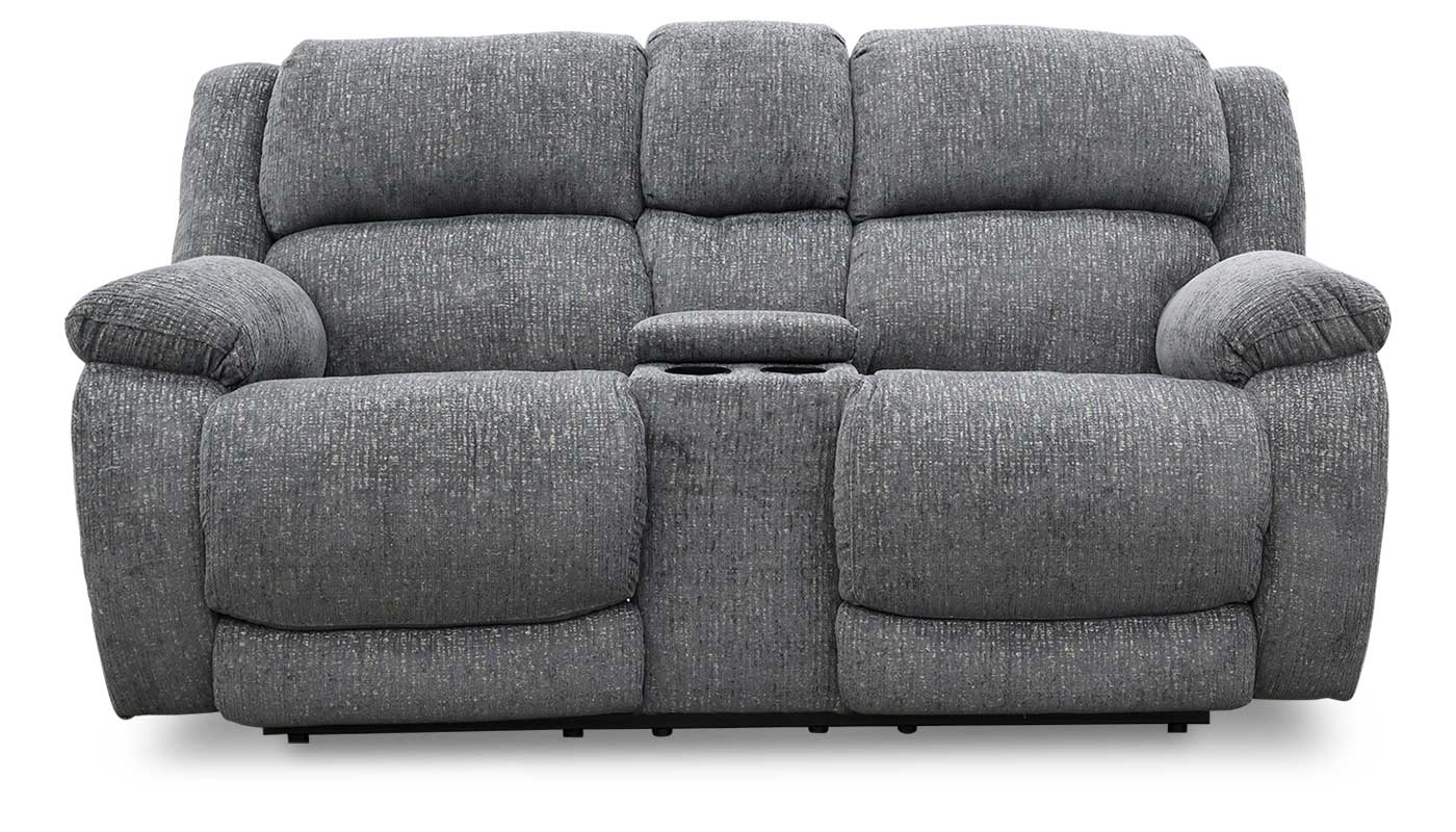 Port Arthur II Reclining Loveseat - Image 4