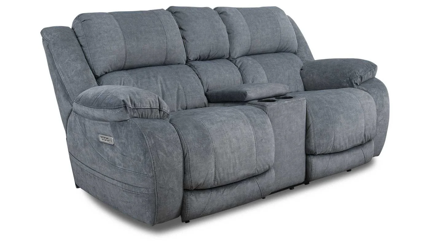 Port Arthur II Reclining Loveseat - Image 5
