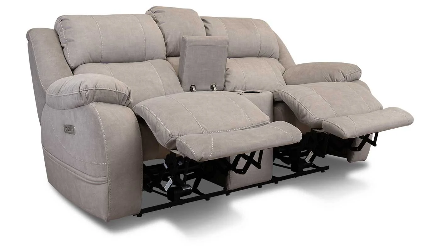 Port Arthur II Reclining Loveseat - Image 6
