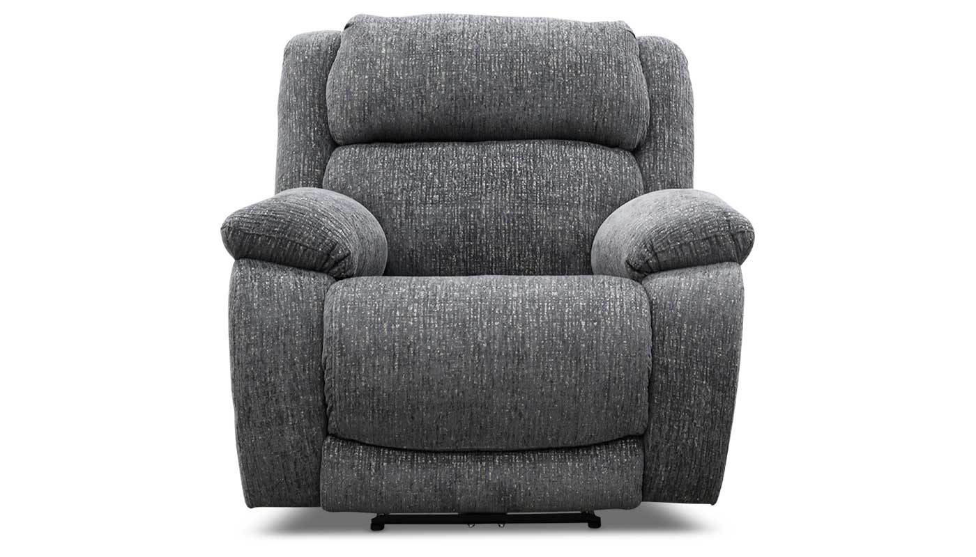 Port Arthur II Recliner - Image 3