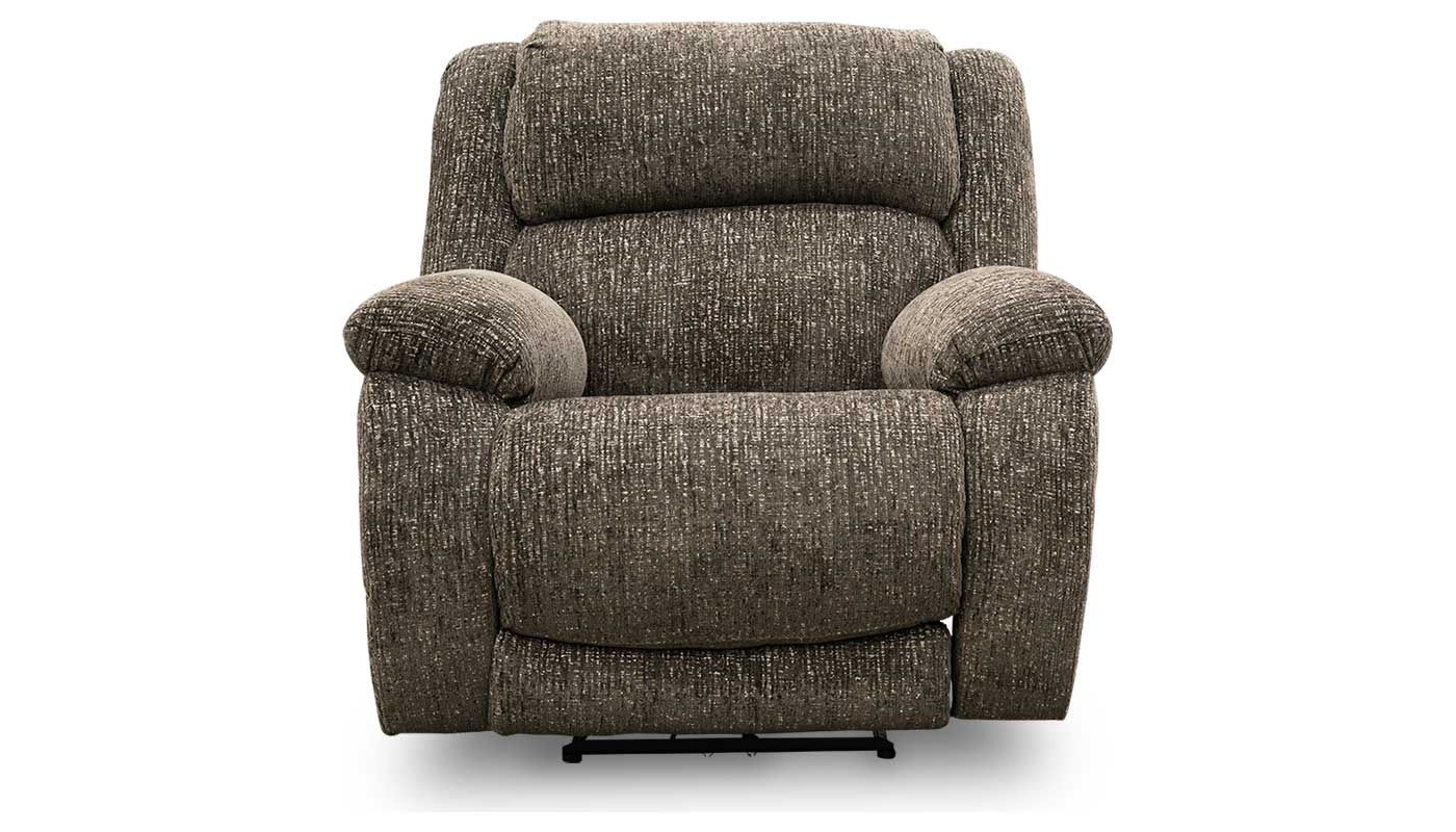 Port Arthur II Recliner - Image 4