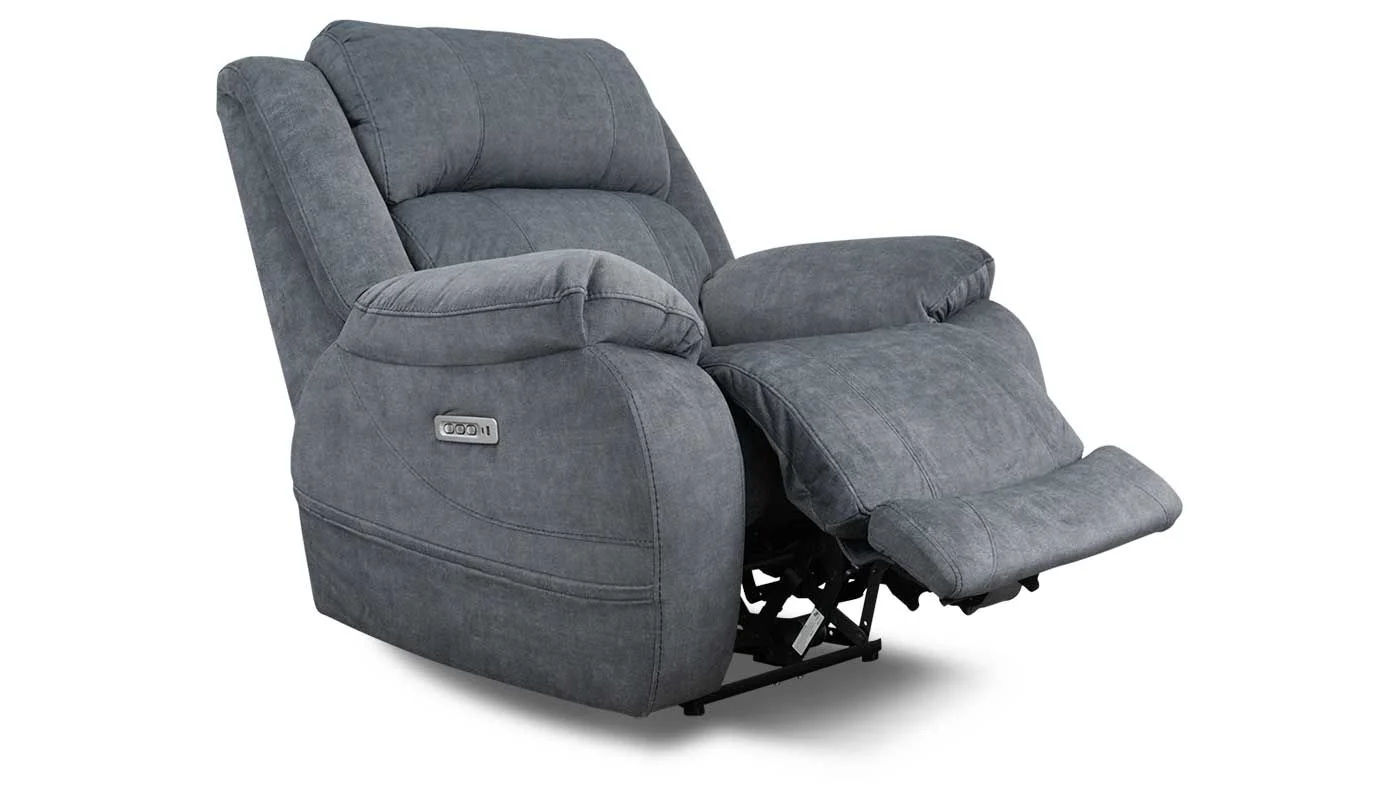 Port Arthur II Recliner - Image 6