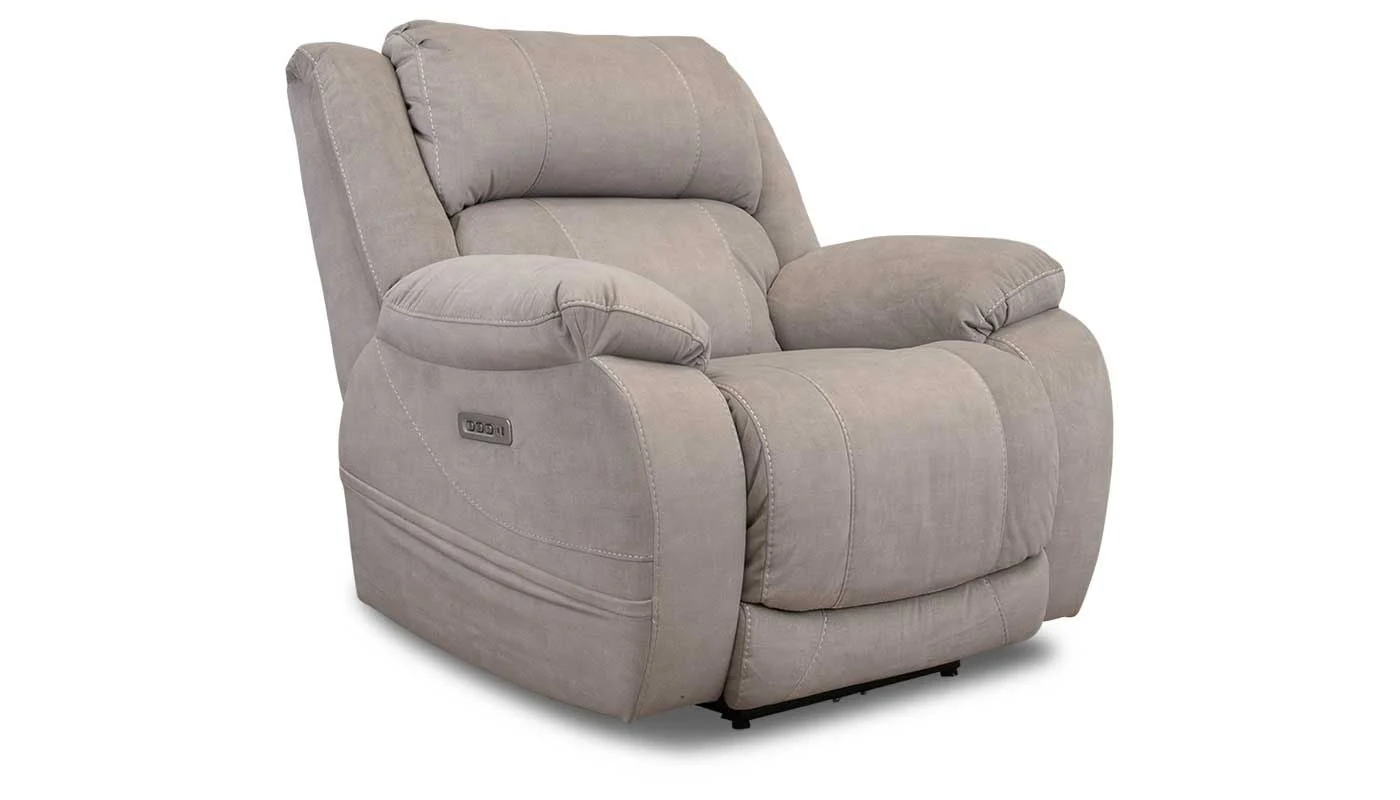 Port Arthur II Recliner - Image 8