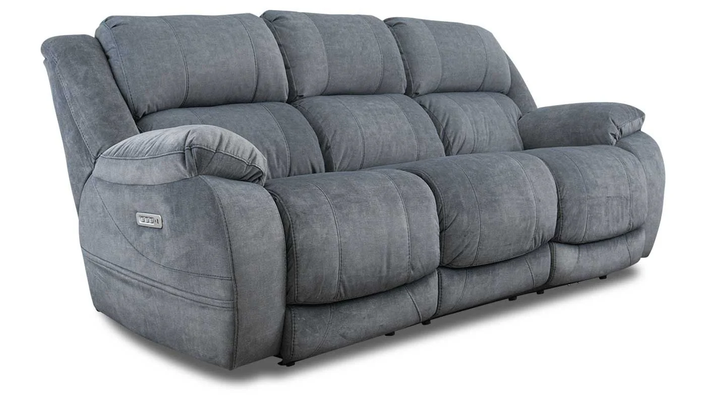 Port Arthur II Reclining Sofa - Image 10