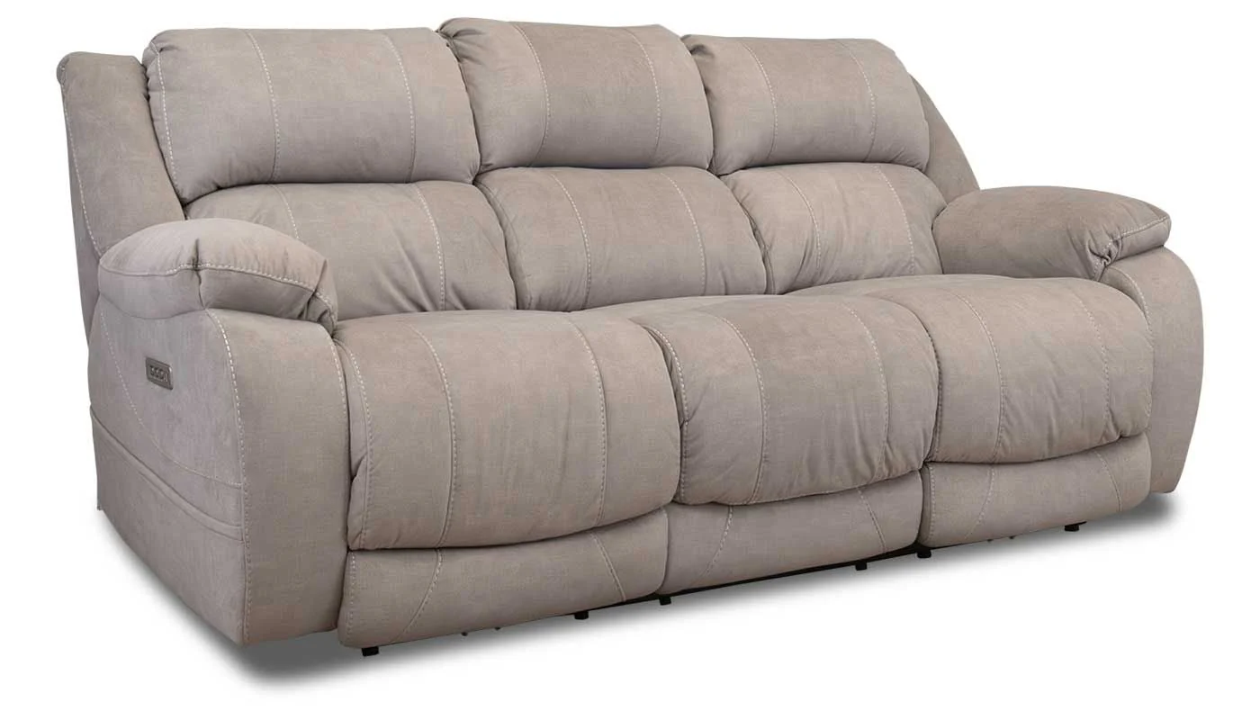 Port Arthur II Reclining Sofa - Image 11