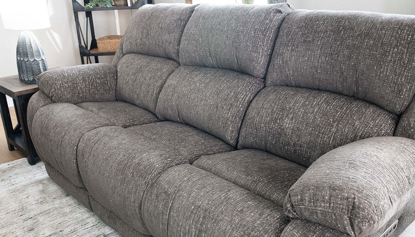 Port Arthur II Reclining Sofa - Image 4