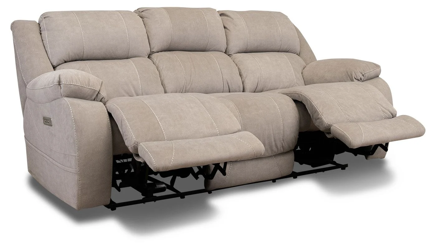 Port Arthur II Reclining Sofa - Image 6