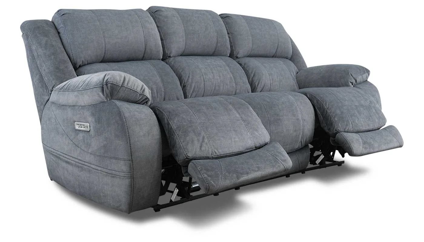 Port Arthur II Reclining Sofa - Image 7