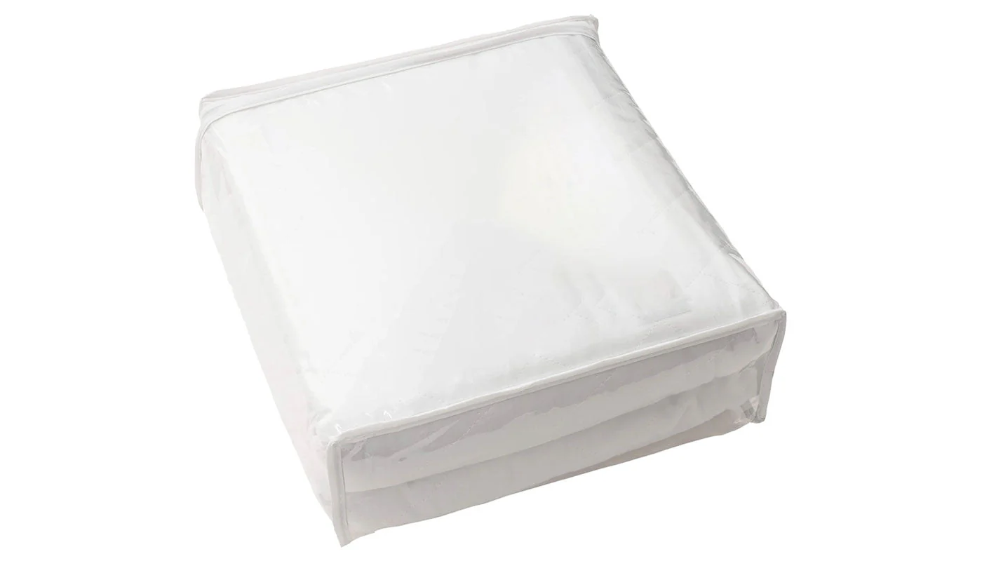 Premium Twin Mattress Protector
