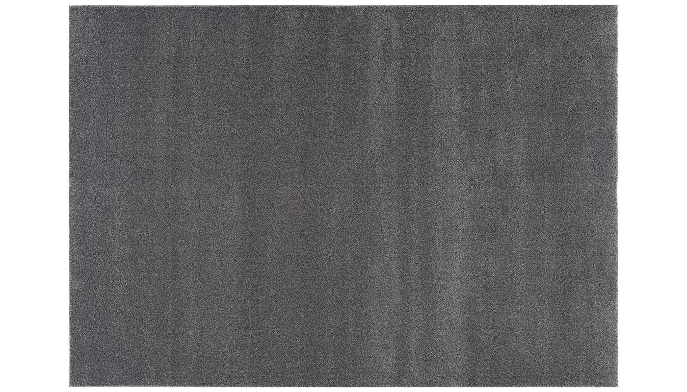 Pure Grey Rug 8 x 11 Rug - Image 3