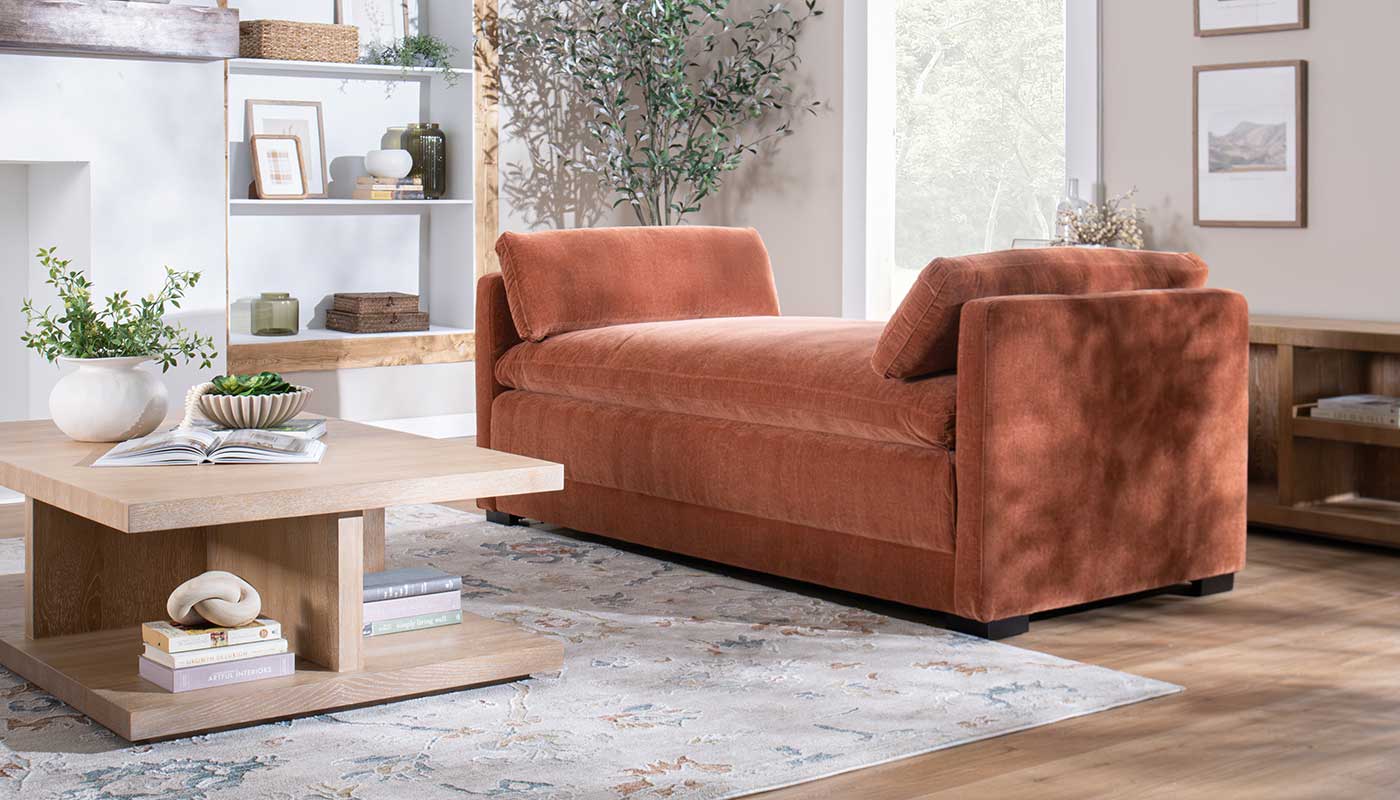 Remmy Martin Sofa Lounge - Image 3
