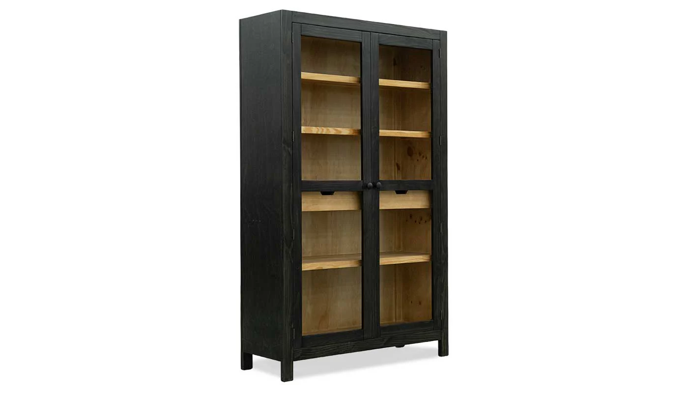 Richmond Caviar Vitrine with Natural Interior - Image 3