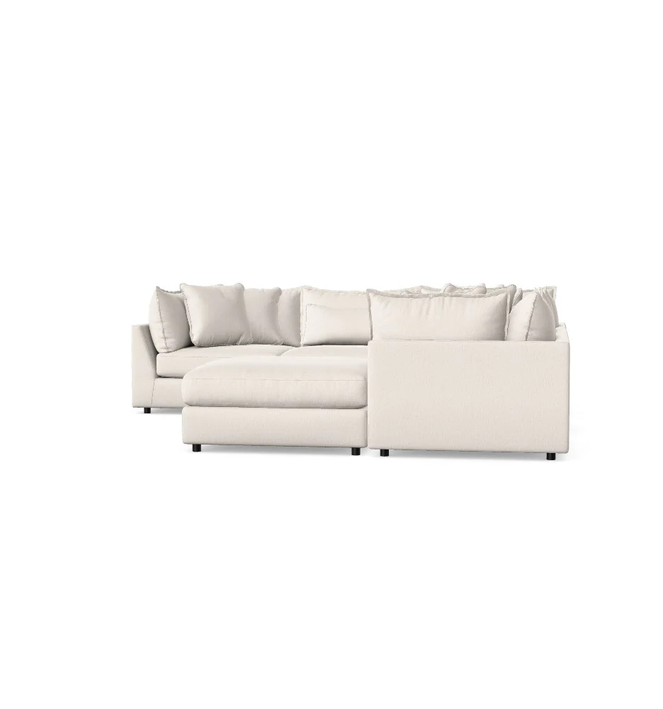Rockwall Modular Sectional - Custom Design Ref: 39UBCU