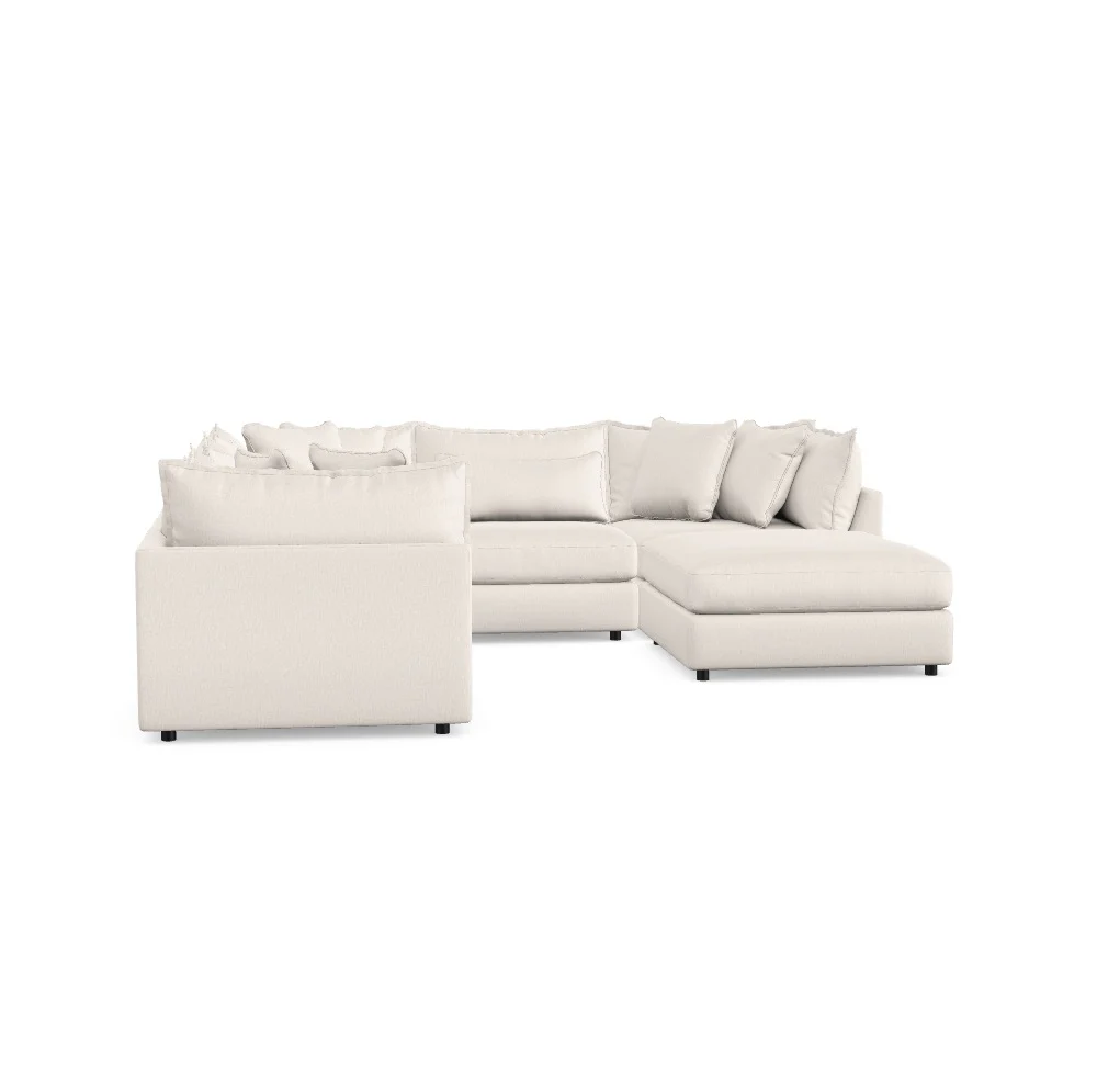 Rockwall Modular Sectional - Custom Design Ref: B6X0FN