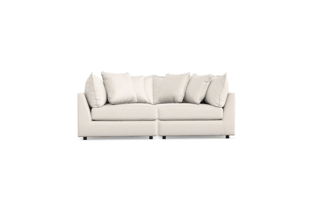 Rockwall Modular Sectional - Custom Design Ref: CBXNGL